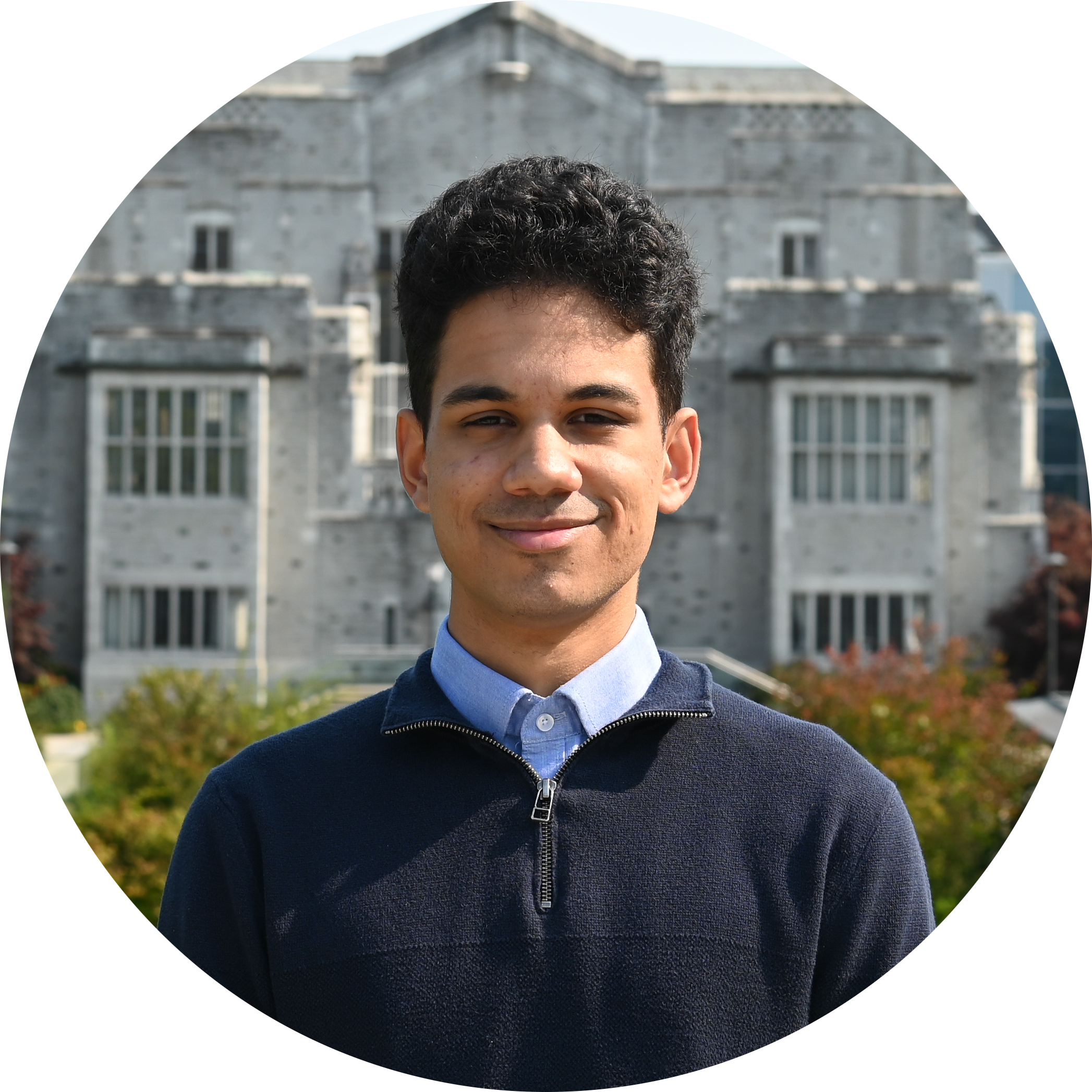 Milun Gracias-Taplay Profile Picture